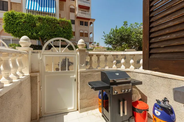 Casa 3 habitaciones 99m² en venta - Cabo cervera — 28