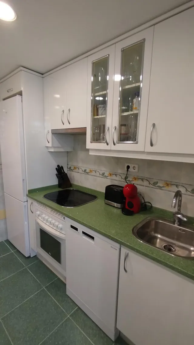 AVC INMOBILIARIO VENDE PISO — 12