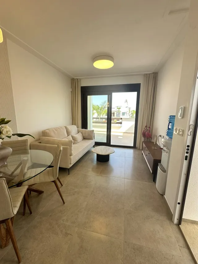 Bungalow 2Hab 2Baños Los Montesinos — 2