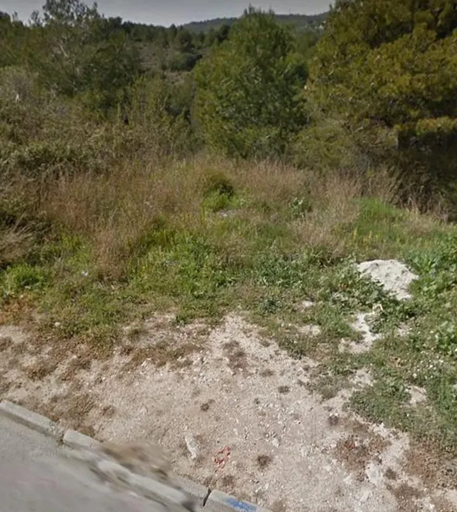 TERRENO EN CAN GORDEI CONSTRUYE TU HOGAR SOÑADO EN UN ENTORN