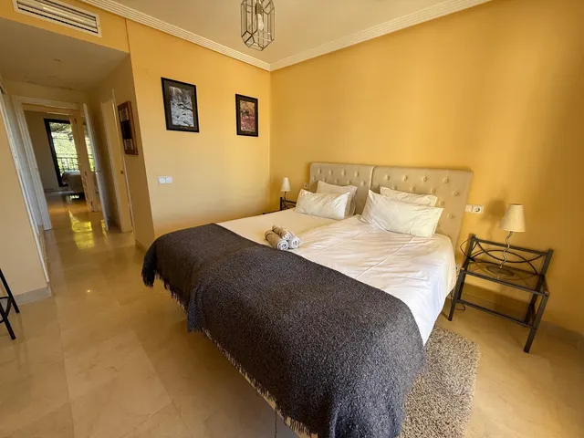 Apartamento 2 habitaciones 95m² en venta - Costa del Sol — 17