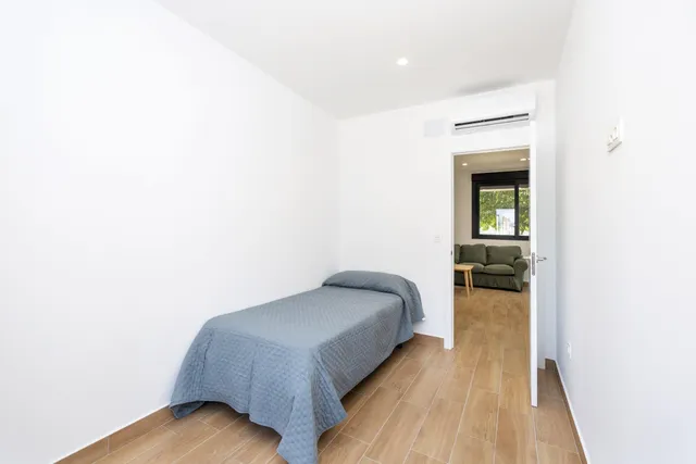 Bola de Oro - Apartamento de 2 dormitorios a estrenar — 18