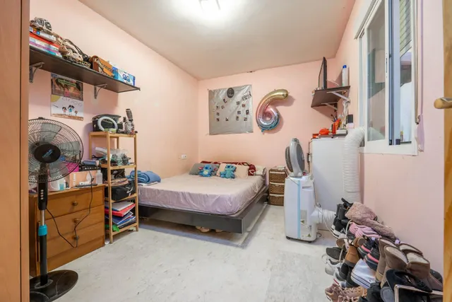 OPORTUNIDAD DE AMPLION PISO EN CHURRIANA DE LA VEGA, JUNTO PARADA DEL METRO — 20