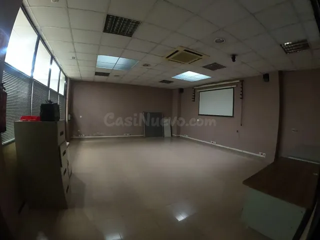 LOCAL COMERCIAL EN AVDA. ABENARABI - foto 4