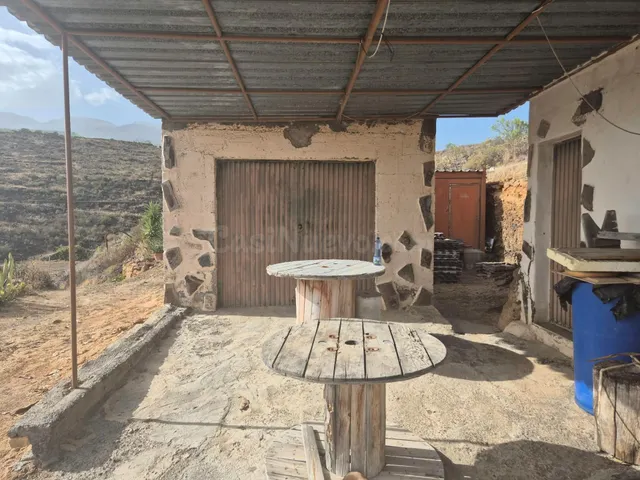 MAGNIFICA FINCA ARICO - foto 2