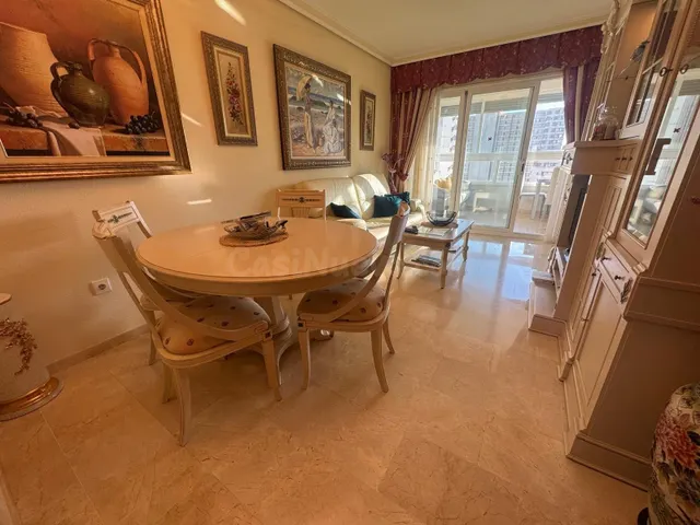 2 habitaciones 2 BAÑOS — 3