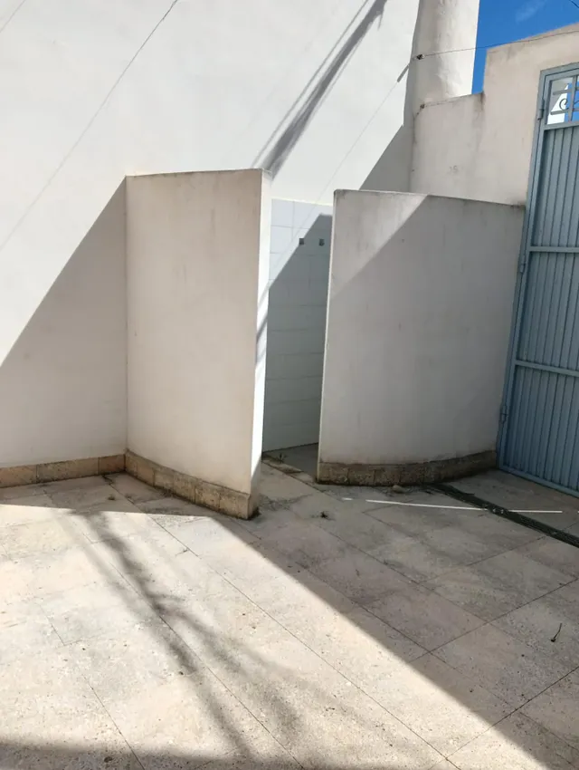 Parcela urbana en el centro de Montroy — 6