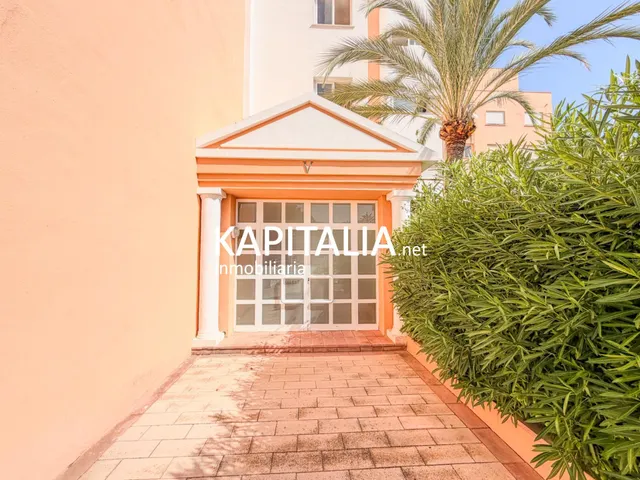 Ático en el Arenal de Jávea. Urbanización Miconos II — 6
