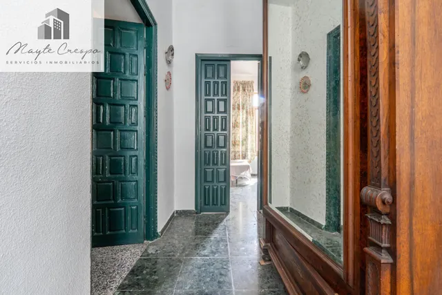 Gran piso señorial en el corazón de Almuñecar — 36