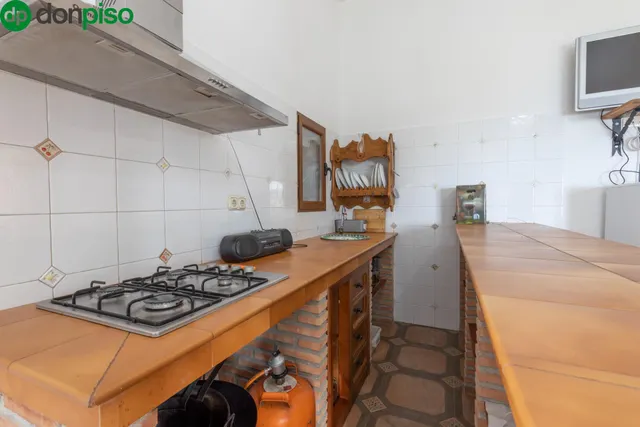 Cortijo Sierra Nigüelas — 25