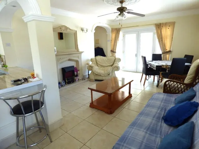 SE VENDE GRAN CHALET EN BELLA ORCHETA — 23