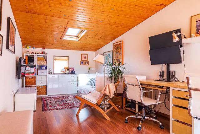 ATICO DUPLEX CON TERRAZA EN ZONA COLEGIOS - SON ESPANYOLET — 39