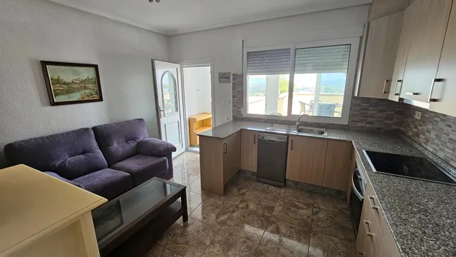 Piso 1 habitación 48m² en venta - Comunidad valenciana — 7