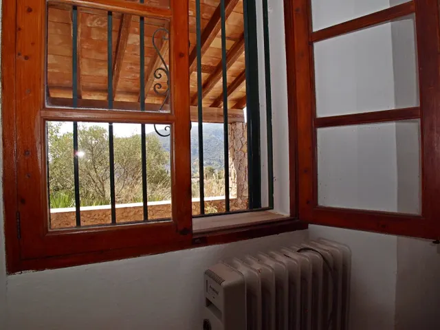Casa con Caracter en plena Naturaleza , Esporles !!! — 38