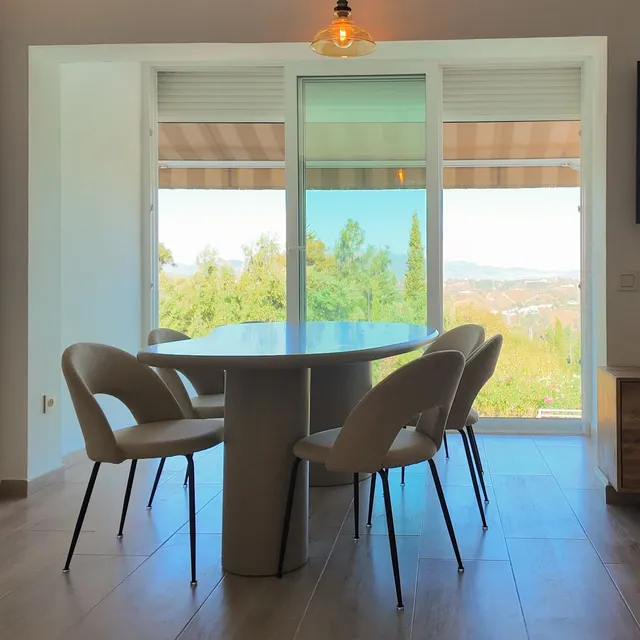 Finca rústica 5 habitaciones 226m² en alquiler - Calaburra - Chaparral — 14