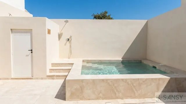 Casa-Chalet en Venta en Venta Del Zurdo Alicante — 17