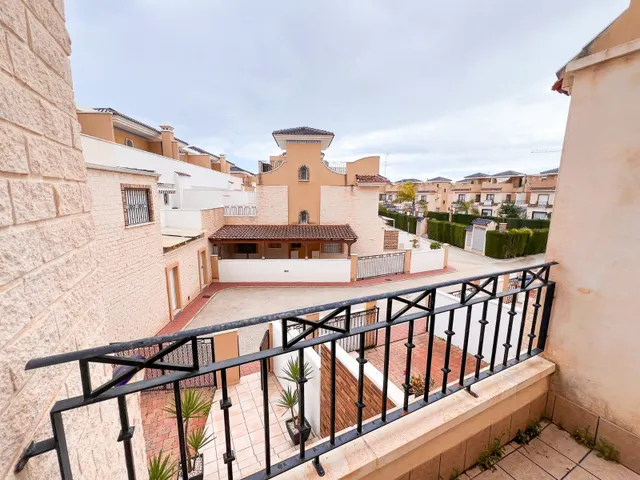 Adosado 3 habitaciones 107m² en venta - El Mojón — 25