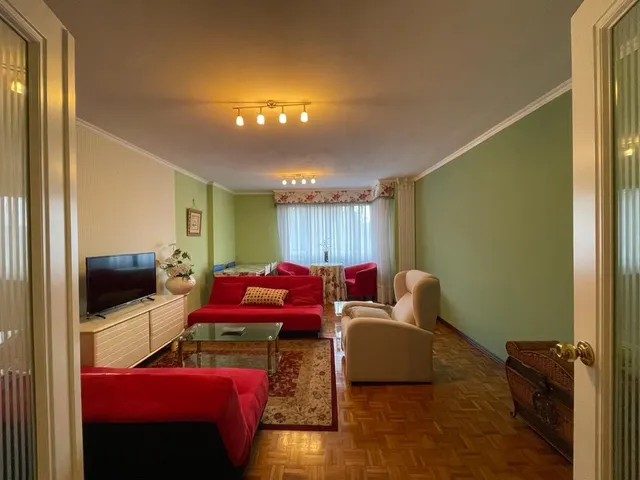 SE ALQUILAN habitaciones CURSO ESCOLAR — 2