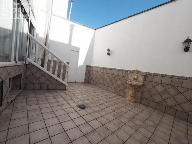 Espectacular Casa Independiente en Tomelloso por solo 199,000€ — 14