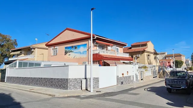 Dúplex 3 habitaciones 155m² en venta - Centro - foto 3
