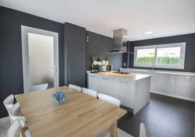 Villa 4 habitaciones 550m² en venta - PLAYA — 6