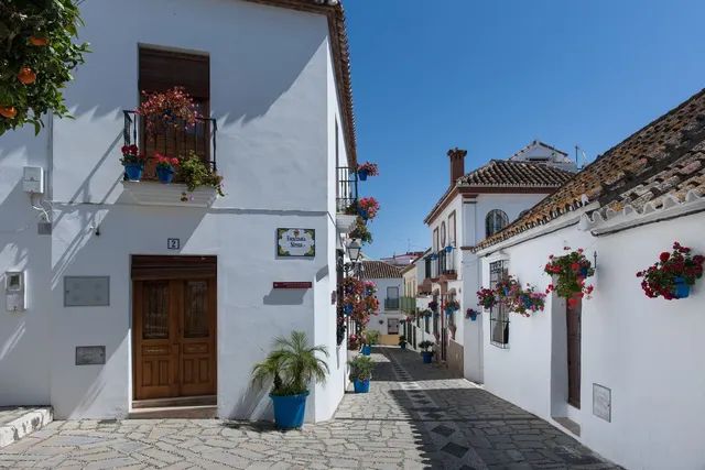 Negocio 786m² en venta - Costa Del Sol — 15