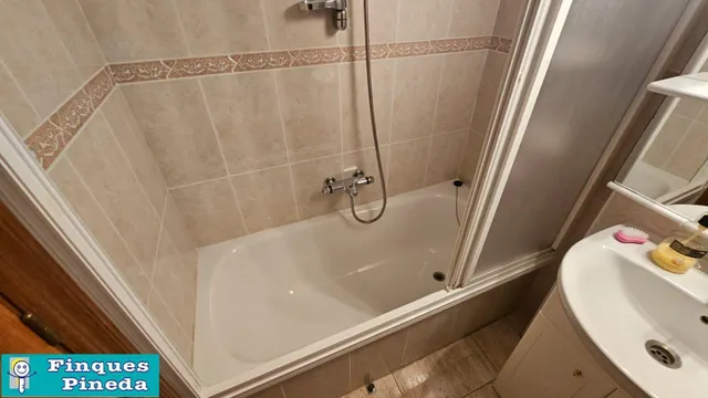 Piso en 1ª linea de mar, Malgrat de Mar — 18
