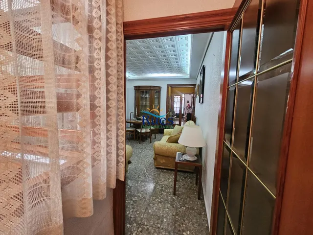 CASA EN BUEN ESTADO CENTRICA, EN CASTELLON DE LA PLANA — 30