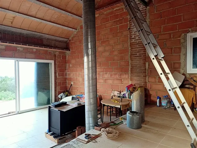 Casa-Chalet en Venta en Benalauria Málaga — 22