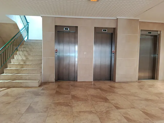 APARTAMENTO SANTA POLA — 29