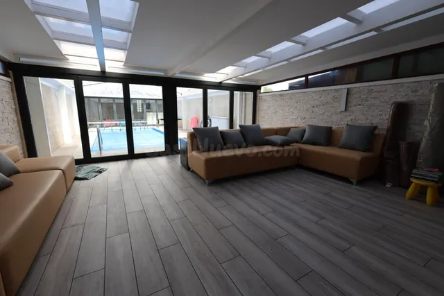 Chalet premium con Complejo Wellness 365 y Piscina de Aerote - foto 3