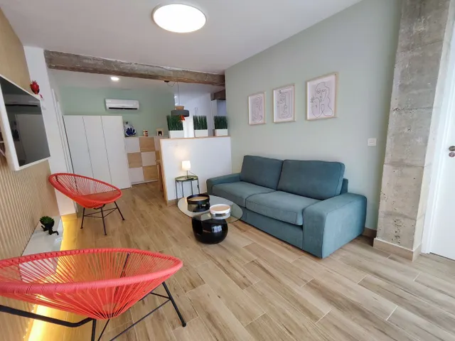 Habitación 4 habitaciones 90m² en alquiler - Vistalegre — 18