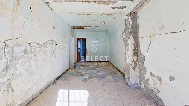 CASA CON ENCANTO PARA REFORMAR EN LÚJAR (GRANADA) — 17