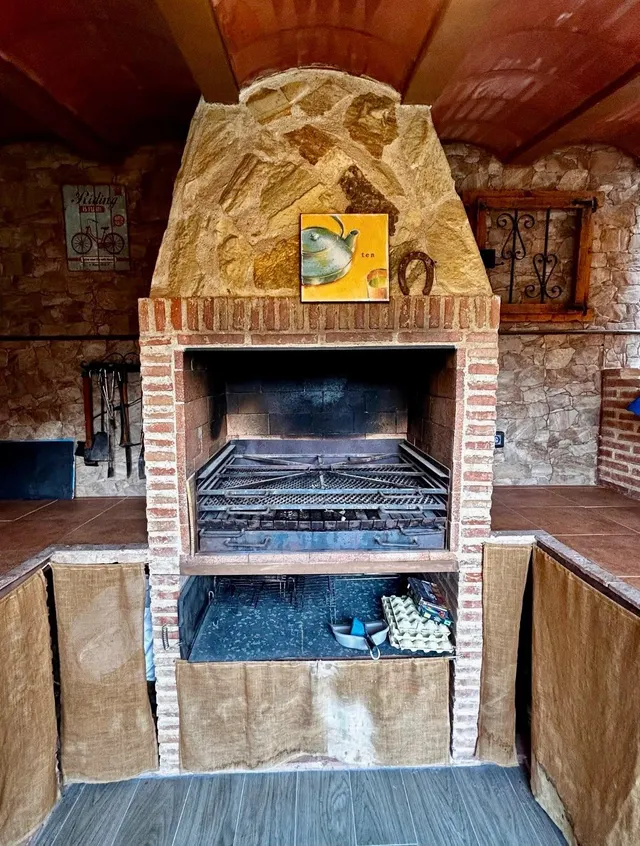 Chalet pareado en mutxamel — 9