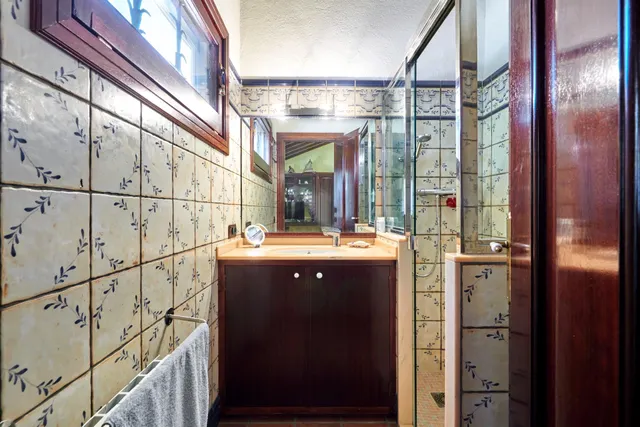 ESPECTACULAR CASA EN LA CORNISA CON VISTAS AL MAR — 19
