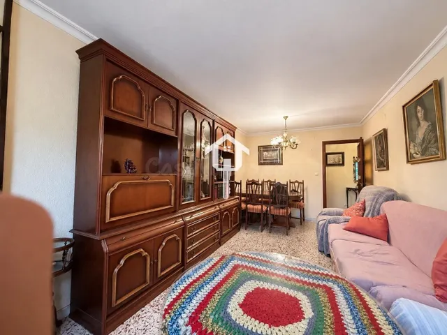 PISO EN VENTA EN ALICANTE. ZONA DE CAROLINAS ALTAS. 110m2, 3 - foto 5