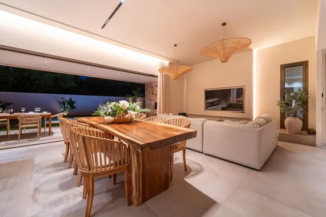 Chalet 4 habitaciones 520m² en venta - Centro — 25