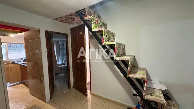 PISO EN VENTA EN ONTINYENT – ZONA SANTO DOMINGO — 10