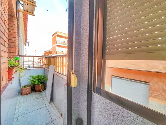 Casa Calle Padre Manjón — 27