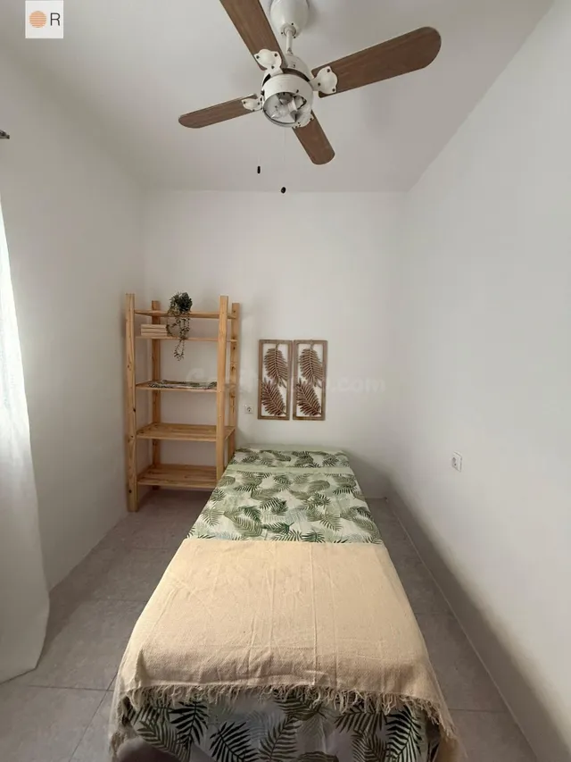 Cómodo y Luminoso Piso en la zona de viñuela — 5