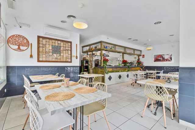 Restaurante 100m² en venta - Centro — 9