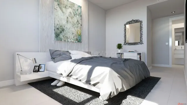 OBRA NUEVA EN CAMPOAMOR-ORIHUELA COSTA - foto 4