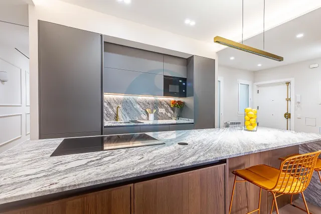 Avc inmobiliario vende piso — 25
