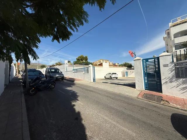 Garaje 26m² en venta - Centro — 7
