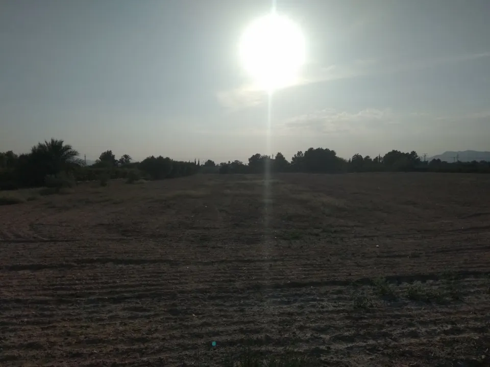 PARCELA EN MATOLA