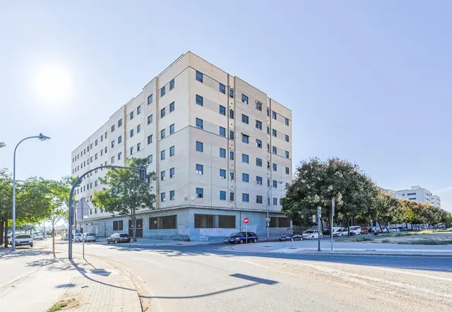 Piso 3 habitaciones 78m² en venta - Pino Montano — 20