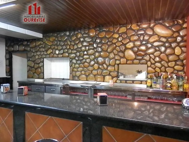 RESTAURANTE ACONDICIONADO EN EL CENTRO DE OURENSE - foto 3