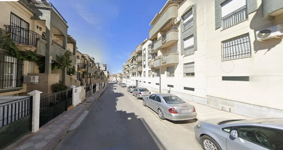 Venta piso en Atarfe (Granada)