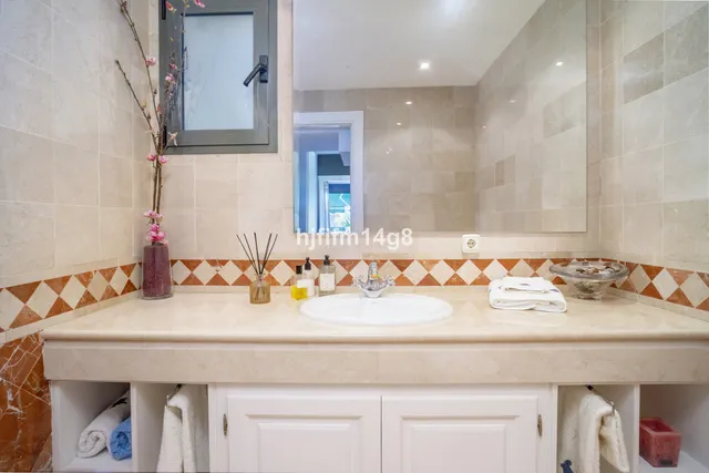 Ático Dúplex 2 habitaciones 130m² en venta - Marbella — 17