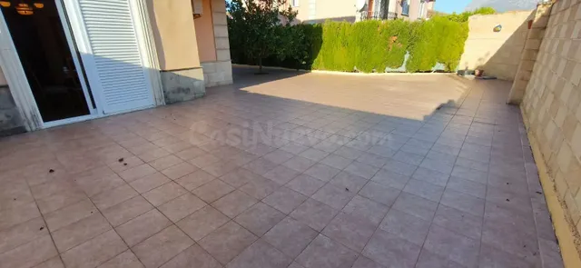 Espectacular Adosado de Lujo en la Sierra Helada, Benidorm - €533,000 — 3